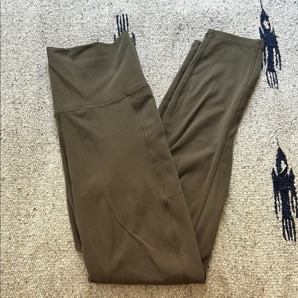 Vuori Studio Pocket Legging